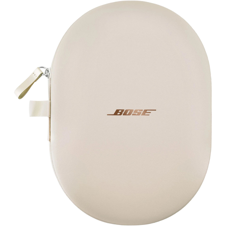 Наушники Bose QuietComfort Ultra Headphones (2nd Gen) Driftwood Sand, изображение 6