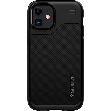 Чехол Spigen для iPhone 12 Mini Hybrid NX