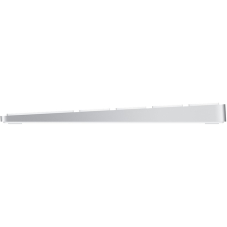 Клавиатура Apple Magic Keyboard with Numeric Keypad, изображение 5