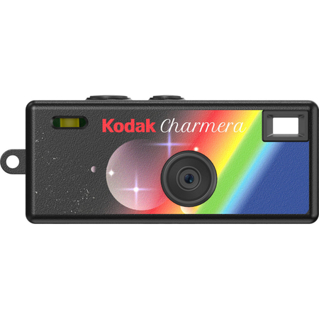 Мини фотоаппарат Kodak Charmera 1987, изображение 18