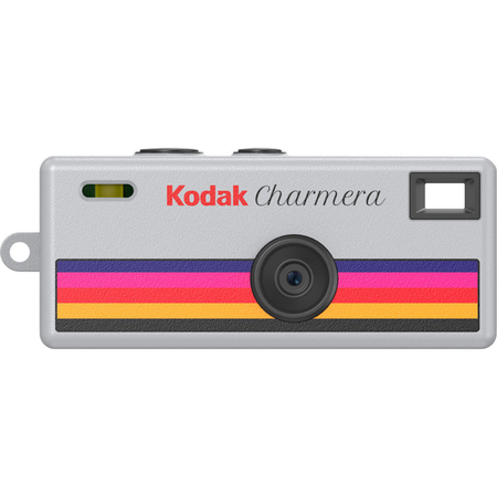 Мини фотоаппарат Kodak Charmera 1987, изображение 12