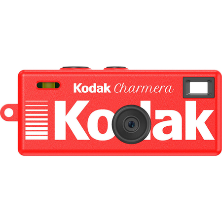 Мини фотоаппарат Kodak Charmera 1987, изображение 9