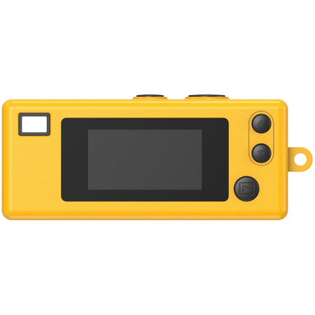 Мини фотоаппарат Kodak Charmera 1987, изображение 8