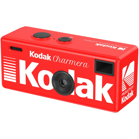 Мини фотоаппарат Kodak Charmera 1987, изображение 10