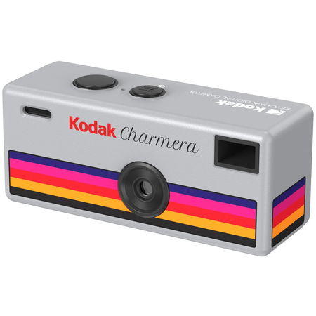 Мини фотоаппарат Kodak Charmera 1987, изображение 13