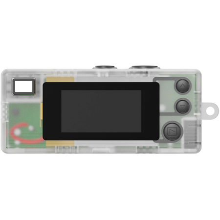 Мини фотоаппарат Kodak Charmera 1987, изображение 26