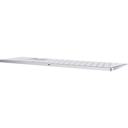 Клавиатура Apple Magic Keyboard with Numeric Keypad, изображение 3
