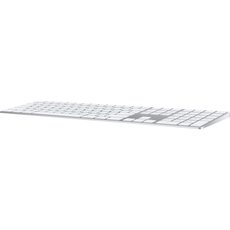 Клавиатура Apple Magic Keyboard with Numeric Keypad, изображение 4