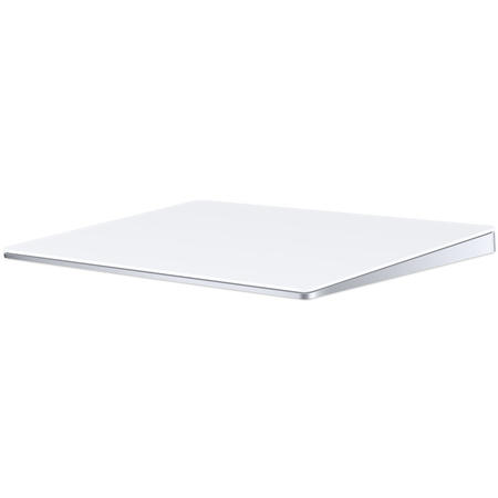 Apple Magic Trackpad 2, Цвет: Silver / Серебристый