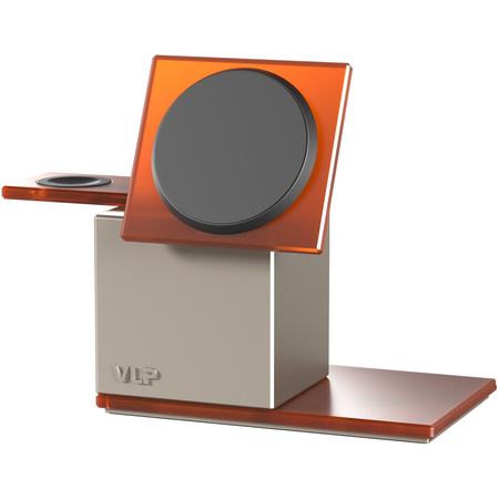 Подарочный бокс VLP NEO (BOXNEO-001) Amber gray, изображение 3