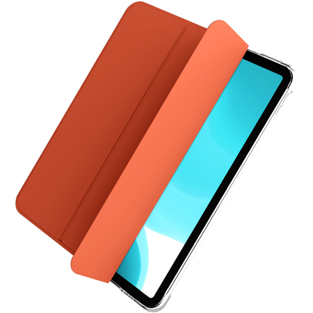 Чехол для iPad 10 Uzay Orange