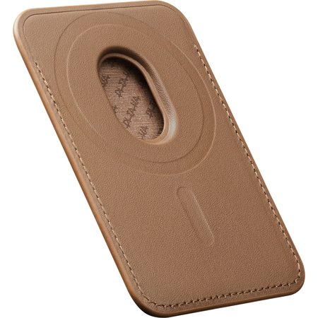 Кардхолдер Pitaka MagSafe Woven Wallet Sunset, изображение 4