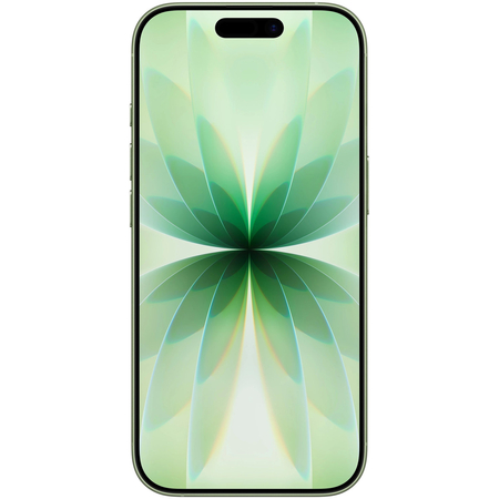 Apple iPhone 17 256GB Sage (eSIM), Тип SIM-карты: eSim+eSim, Объем встроенной памяти: 256 Гб, Цвет: Green / Зеленый, изображение 2
