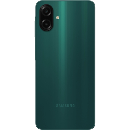 Смартфон Samsung Galaxy A07 4/128GB Green, Объем оперативной памяти: 4 ГБ, Объем встроенной памяти: 128 Гб, Цвет: Green / Зеленый, изображение 3