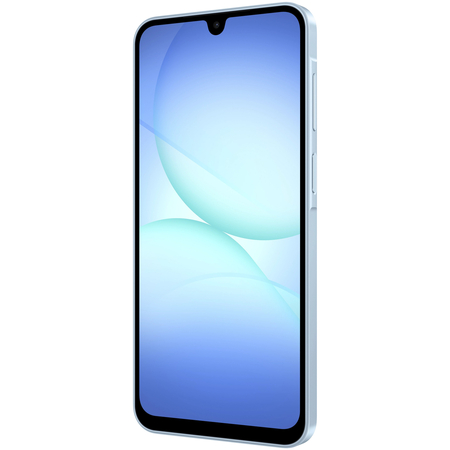 Смартфон Samsung Galaxy A17 6/128GB Light Blue, изображение 4
