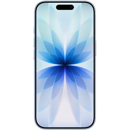 Apple iPhone 17 256GB Mist Blue, Тип SIM-карты: nanoSim+eSim, Объем встроенной памяти: 256 Гб, Цвет: Blue / Голубой, изображение 2