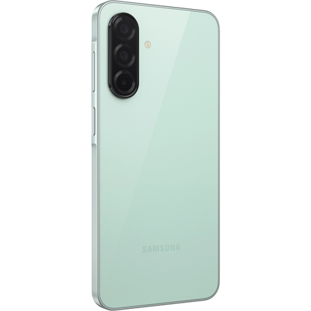 Смартфон Samsung Galaxy A26 6/128GB Mint, Объем оперативной памяти: 6 ГБ, Объем встроенной памяти: 128 Гб, Цвет: Green / Мятный, изображение 7