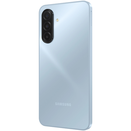 Смартфон Samsung Galaxy A17 8/256GB Light Blue, изображение 6