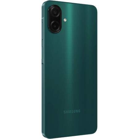 Смартфон Samsung Galaxy A07 4/64GB Green, Объем оперативной памяти: 4 ГБ, Объем встроенной памяти: 64 Гб, Цвет: Green / Зеленый, изображение 7