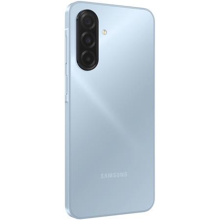 Смартфон Samsung Galaxy A17 8/256GB Light Blue, изображение 7