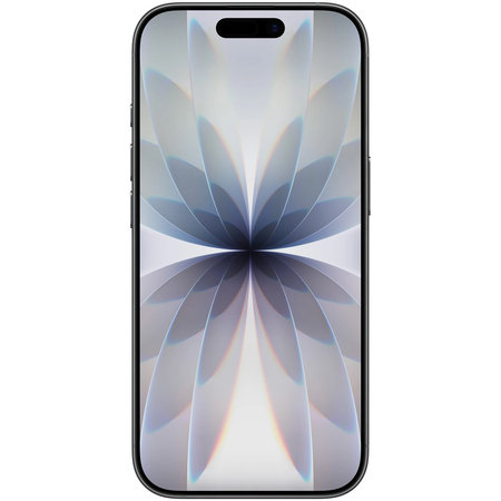 Apple iPhone 17 512GB Black, Тип SIM-карты: nanoSim+eSim, Объем встроенной памяти: 512 Гб, Цвет: Black / Черный, изображение 2