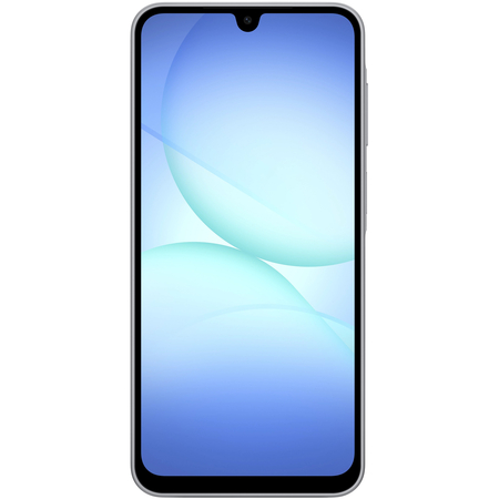 Смартфон Samsung Galaxy A17 8/256GB Gray, изображение 2
