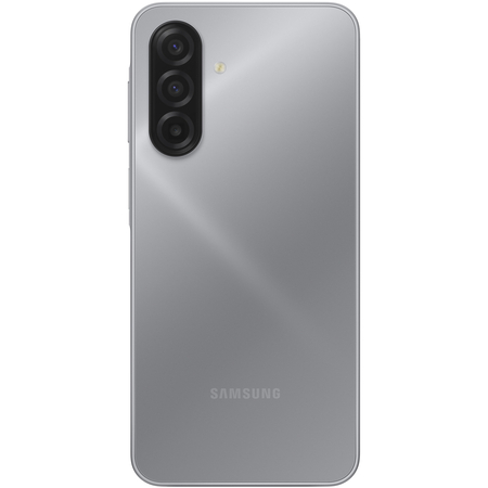 Смартфон Samsung Galaxy A17 4/128GB Gray, изображение 3