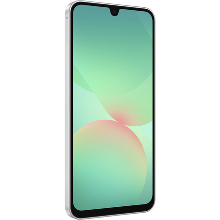 Смартфон Samsung Galaxy A26 8/256GB White, Объем оперативной памяти: 8 ГБ, Объем встроенной памяти: 256 Гб, Цвет: White / Белый, изображение 5