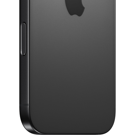 Apple iPhone 16 Pro Max 1TB Black Titanium, изображение 5