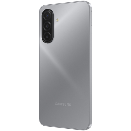 Смартфон Samsung Galaxy A17 4/128GB Gray, изображение 6