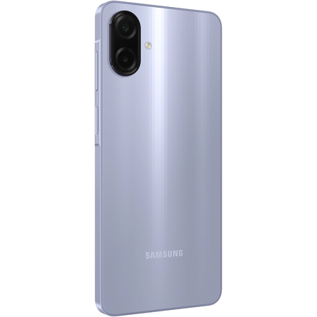 Смартфон Samsung Galaxy A07 4/64GB Light Violet, Объем оперативной памяти: 4 ГБ, Объем встроенной памяти: 64 Гб, Цвет: Violet / Фиолетовый, изображение 7