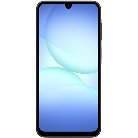 Смартфон Samsung Galaxy A17 4/128GB Black, изображение 2