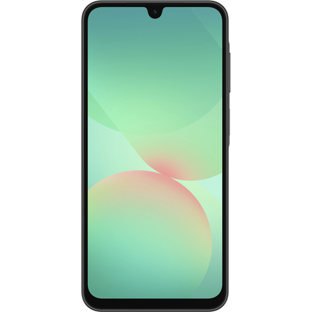 Смартфон Samsung Galaxy A26 8/256GB Black, Объем оперативной памяти: 8 ГБ, Объем встроенной памяти: 256 Гб, Цвет: Black / Черный, изображение 2