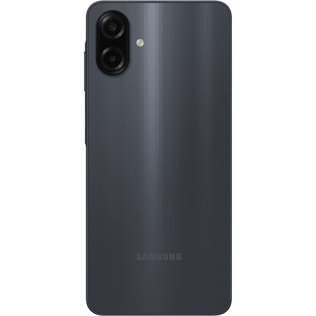 Смартфон Samsung Galaxy A07 4/64GB Black, Объем оперативной памяти: 4 ГБ, Объем встроенной памяти: 64 Гб, Цвет: Black / Черный, изображение 3