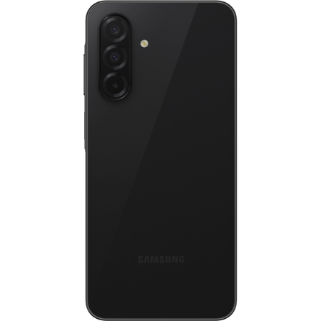 Смартфон Samsung Galaxy A26 8/256GB Black, Объем оперативной памяти: 8 ГБ, Объем встроенной памяти: 256 Гб, Цвет: Black / Черный, изображение 3