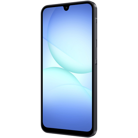 Смартфон Samsung Galaxy A17 8/256GB Black, изображение 4
