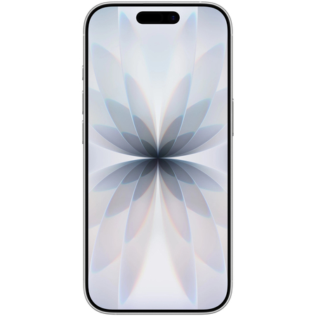 Apple iPhone 17 512GB White (eSIM), Тип SIM-карты: eSim+eSim, Объем встроенной памяти: 512 Гб, Цвет: White / Белый, изображение 2