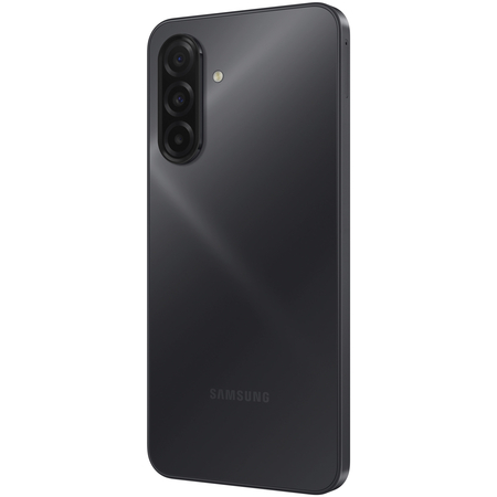 Смартфон Samsung Galaxy A17 8/256GB Black, изображение 6