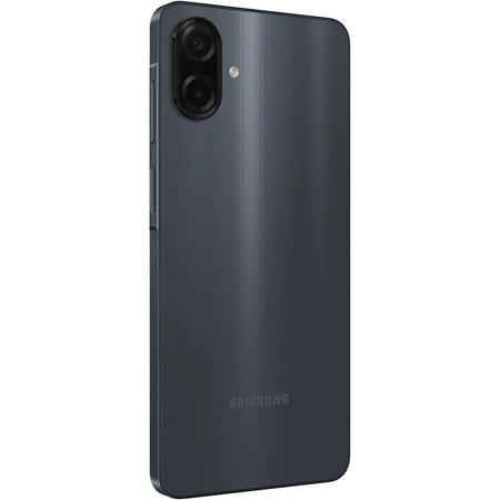 Смартфон Samsung Galaxy A07 4/64GB Black, Объем оперативной памяти: 4 ГБ, Объем встроенной памяти: 64 Гб, Цвет: Black / Черный, изображение 7
