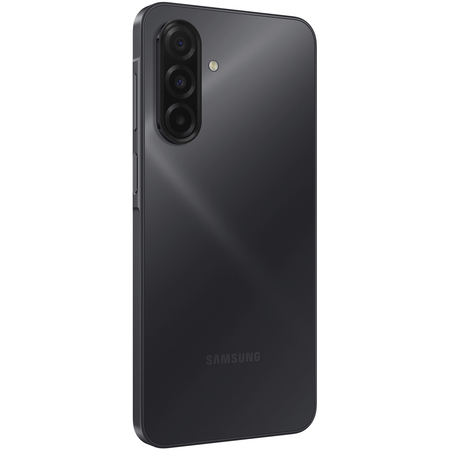 Смартфон Samsung Galaxy A17 8/256GB Black, изображение 7