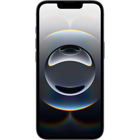 Apple iPhone 16e 256GB Black, Объем встроенной памяти: 256 Гб, Цвет: Black / Черный, изображение 2