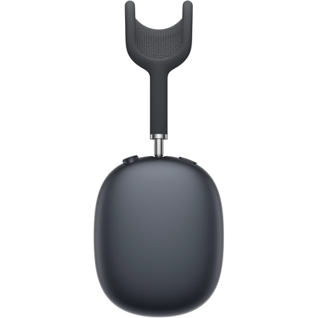 Наушники Apple AirPods Max (USB-C) Midnight (2024), Цвет: Midnight / Тёмная ночь, изображение 3