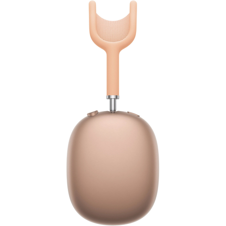 Наушники Apple AirPods Max (USB-C) Orange (2024), Цвет: Orange / Оранжевый, изображение 3