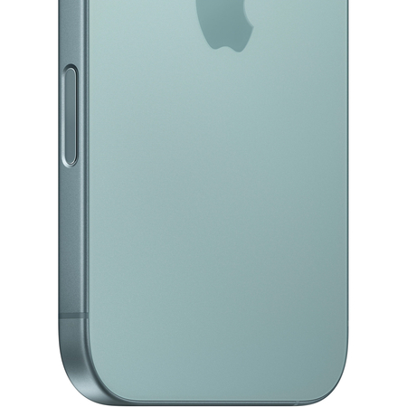Apple iPhone 16 128GB Teal, Объем встроенной памяти: 128 Гб, Цвет: Green / Зеленый, изображение 5