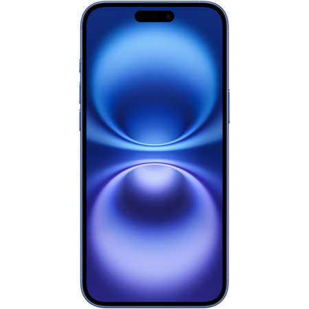 Apple iPhone 16 Plus 512GB Ultramarine, Объем встроенной памяти: 512 Гб, Цвет: Purple / Фиолетовый, изображение 2