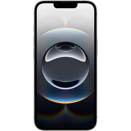 Apple iPhone 16e 128GB White, Объем встроенной памяти: 128 Гб, Цвет: White / Белый, изображение 2