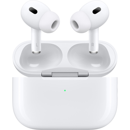 Наушники Apple AirPods Pro 2 generation MagSafe Case USB-C (MTJV3)