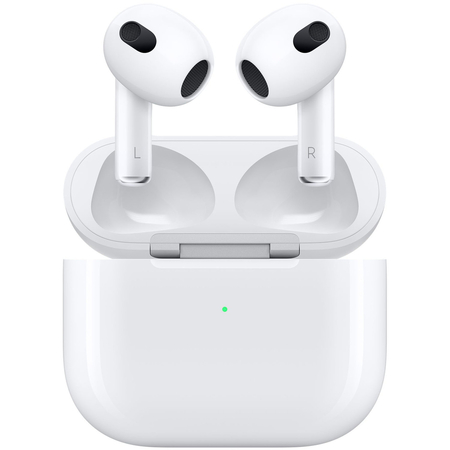 Наушники Apple AirPods 3 generation MagSafe (MME73)