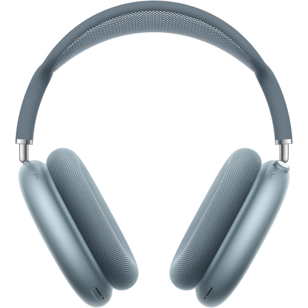 Наушники Apple AirPods Max (USB-C) Blue (2024), Цвет: Blue / Голубой, изображение 2