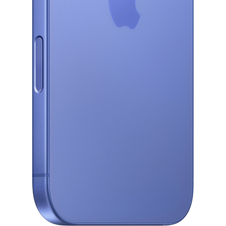 Apple iPhone 16 Plus 256GB Ultramarine, Объем встроенной памяти: 256 Гб, Цвет: Purple / Фиолетовый, изображение 5